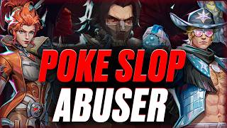 🔴 PROVING POKESLOP IS BROKEN 🔴 REFORMED 🔴 CAN'T BEAT EM JOIN EM 🔴