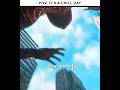 "It's Just a Chill Day" - Peter Parker (The Amazing Spider-Man) edit | Tame impala - Borderline