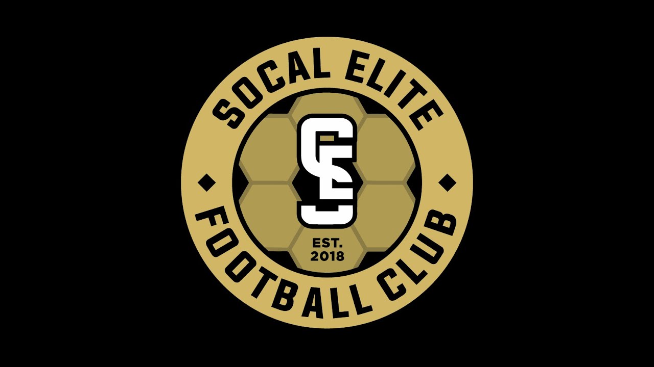 SoCal Elite FC B08 EA vs Albion SC Riverside - 2nd Half on 10/18/2025