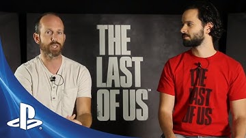 The Last of Us -  Director