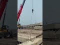 RCC Plank Launching#duet #construction #structure #bridge #highway #road #engineer #civil #fyp