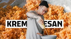 RESEP KREMESAN GURIH - OHH GINI BIKINNYA! - Durasi: 5.47. 