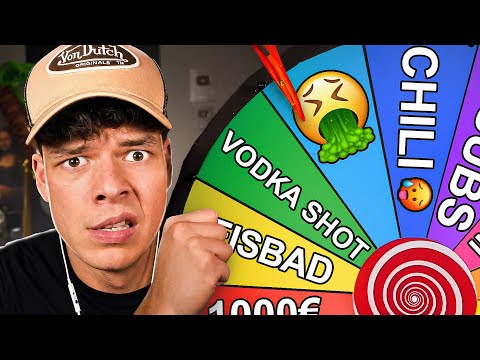 Wenn Ich NICHT Antworte, werde Ich Bestraft… — Video von marcoscmLive auf YouTube