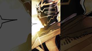 Power Rangers Version of Galactus #powerrangers  #shorts