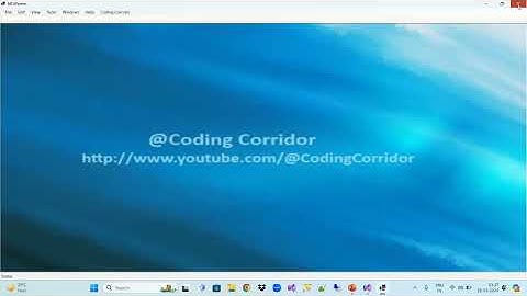 How to Show Message Box Dialog in Windows Form C# | How to Display Message Box in C#| Winform | .Net