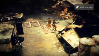 Killzone 3 Trophies: Power Spike and Pinpoint