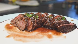 [YTP] Adam Ragusea Explodes His Steaks With His RPG