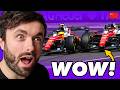 Our 2026 Chinese Grand Prix Race Review
