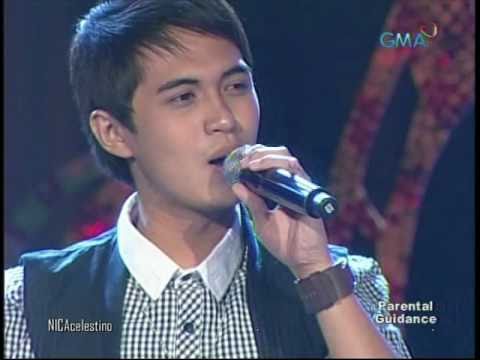 "Who Am I" - John Miguel @ Walang Tulugan (March 0...