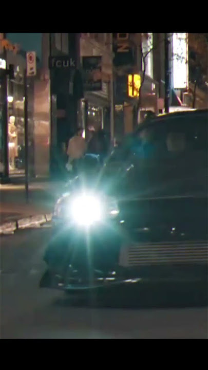 ASHLEY! Look at Me | Supra Badass Edit 4K