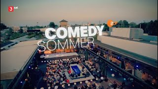 Der ZDF Comedy Sommer – Torsten Sträter (Folge 1)