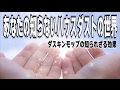 ダスキンモップ吸着剤の効果を実験で検証してみた！