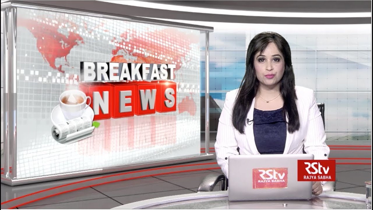 English News Bulletin – June 22, 2019 (9:30 am)