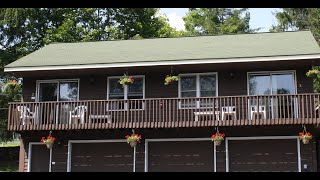 Green Haven Resort Suite #2 walk-thru