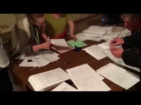 NetGazeti: ინციდენტი განმუხურის საარცევნო უბანზე