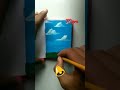 Acrylic Painting 🎨 #acrylicpainting #shorts #rtsart #drawing #youtubeshorts #ytshorts