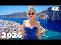 🏖️ Tropical Summer Vocal Chill Mix 2026 | Best Deep House Beach Vibes 4K UHD | Summer Chill Mix