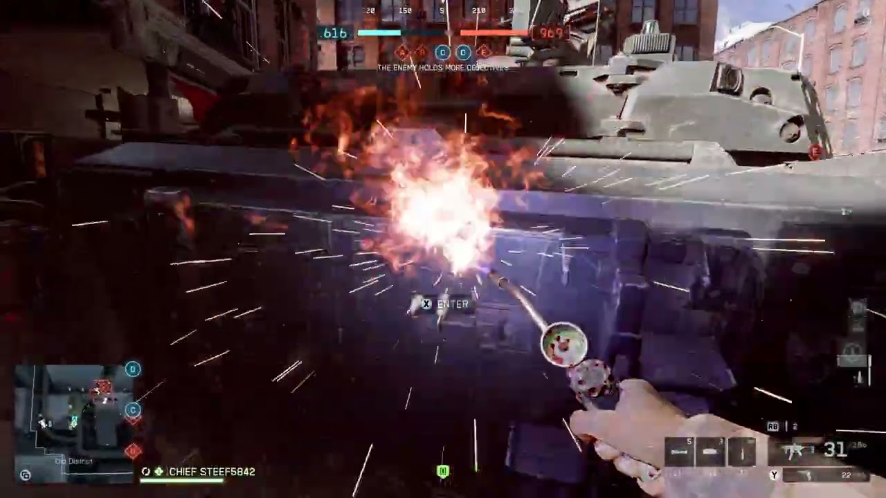 battlefield 6 multiplayer (episode 11)