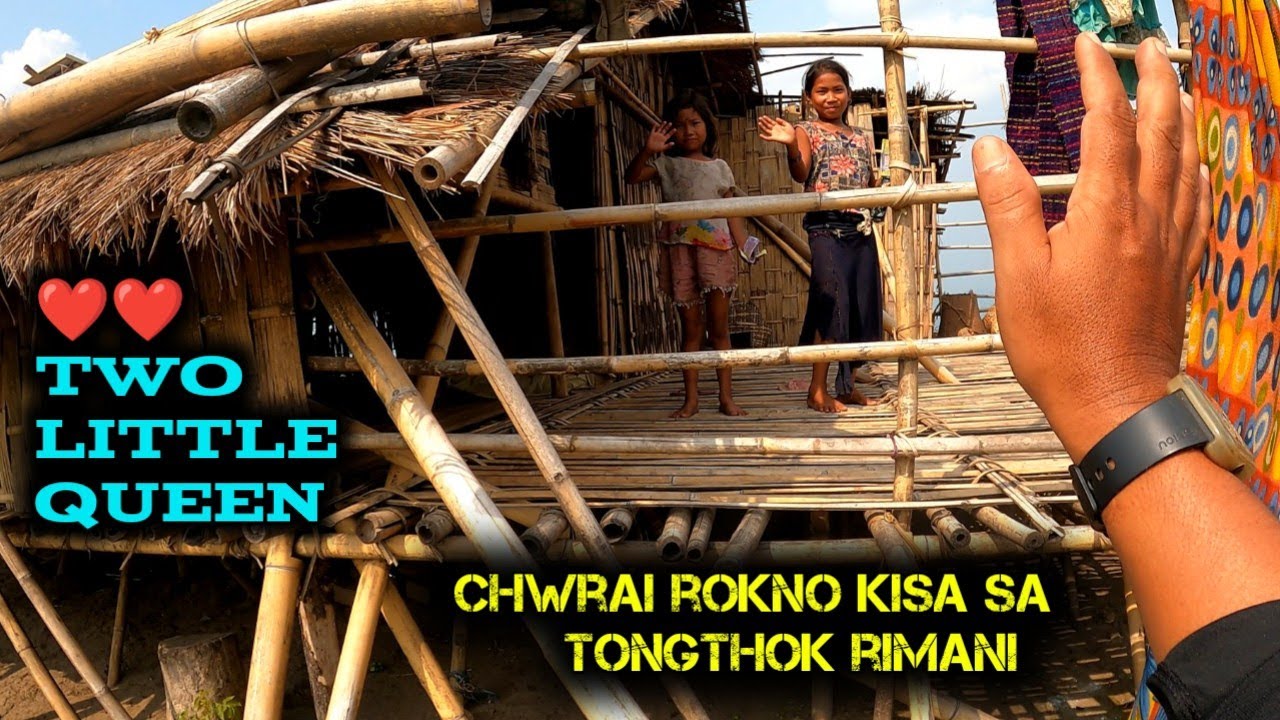 Buma Bupha song Samung o thangkhe Borok khe Nok Mwrwk laijao