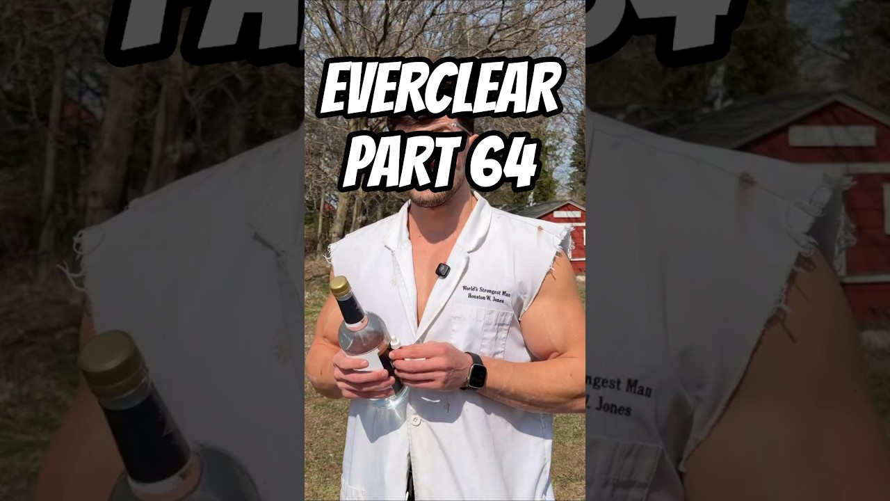 EVERCLEAR PART 64 #genx #80s #everclear #nostalgia #danregancomedy