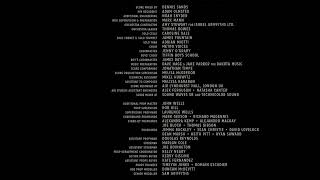 Dumbo 2019 End Credits 4K