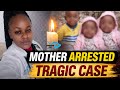 Mlolongo Tragedy Mother Arrested For Poisoning 3 Children Director JAO Update