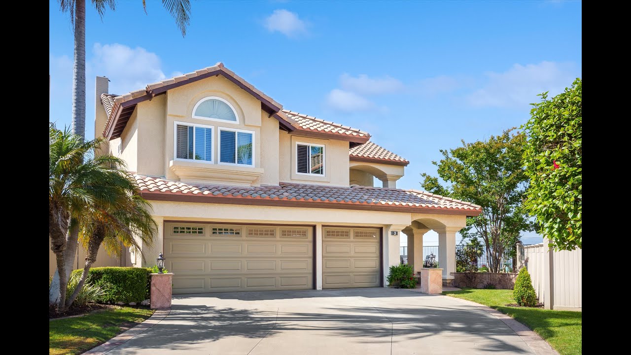 3 Eaglepoint, Aliso Viejo, CA 92656 | Virtual Tour