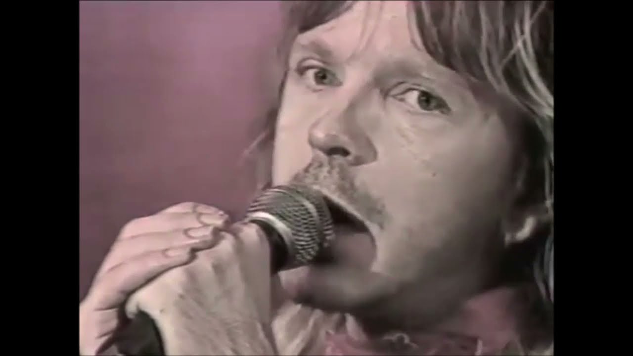 Renaud  - Morts les enfants - Live Stéréo 1987