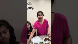 Special lunch #shortreel #youtubeshorts #kitchen #cooking #food #fish #kerala #family #favorite