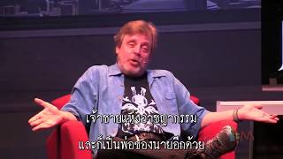 เมื่อ Joker มาพบ Luke Skywalker!!! [ซับไทย]