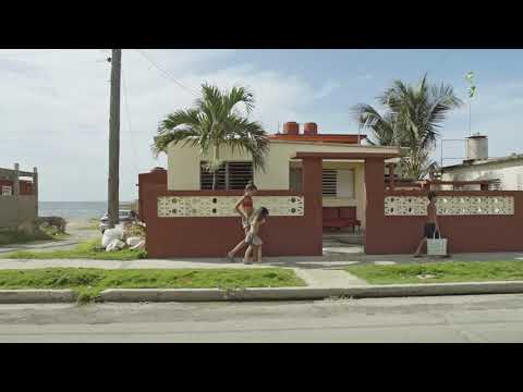 Trailer | Sweet Salty Wind | Laura Gabay