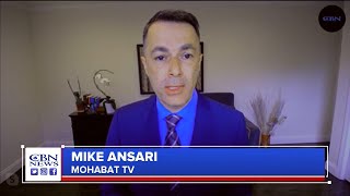 A Pandemic of Hope? Iran Experiencing a Huge Revival, Resulting in Govt Backlash Against the Church