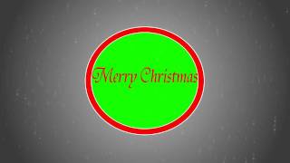 OCE // Merry Christmas Cod4!