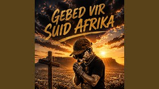 Gebed vir Suid Afrika