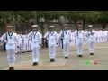 Marina Militare: Taranto - Silent Drilling del Plotone della Brigata Marina San 