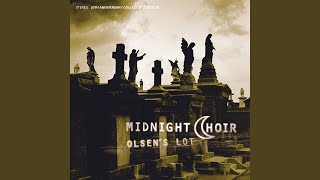 Watch Midnight Choir Heavy Rain video