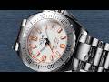 Is This The Best Affordable Diver? Delma Shell Star 41mm Steel