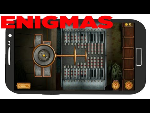 🎮Melhores Jogos de Enigmas Para Celular ANDROID e IOS - (play store ...