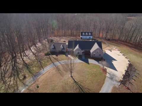 7177 Hall Rd, Greenbrier, TN home video tour
