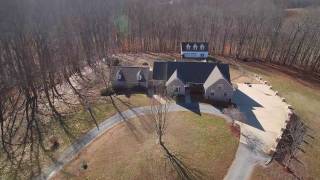 7177 Hall Rd video tour
