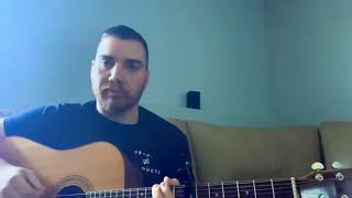 If I tremble- Front Porch Step (2019) chords