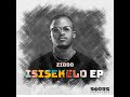 ZIDDO   Drums Of The Tribe Original Mix