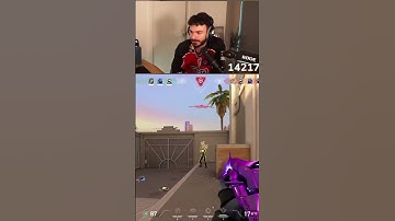 #tarik on #Twitch | SEN zelsis 3K vs FNATIC