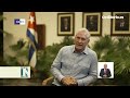 Cuba dispuesta al diálogo con EE.UU. sobre la base del respeto mutuo