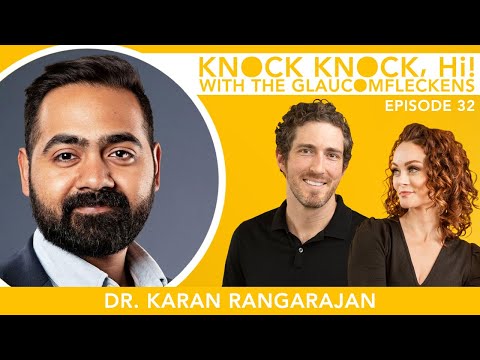 Eargasms and Barbie Butts with Surgeon Dr. Karan Rangarajan (@DrKaran)