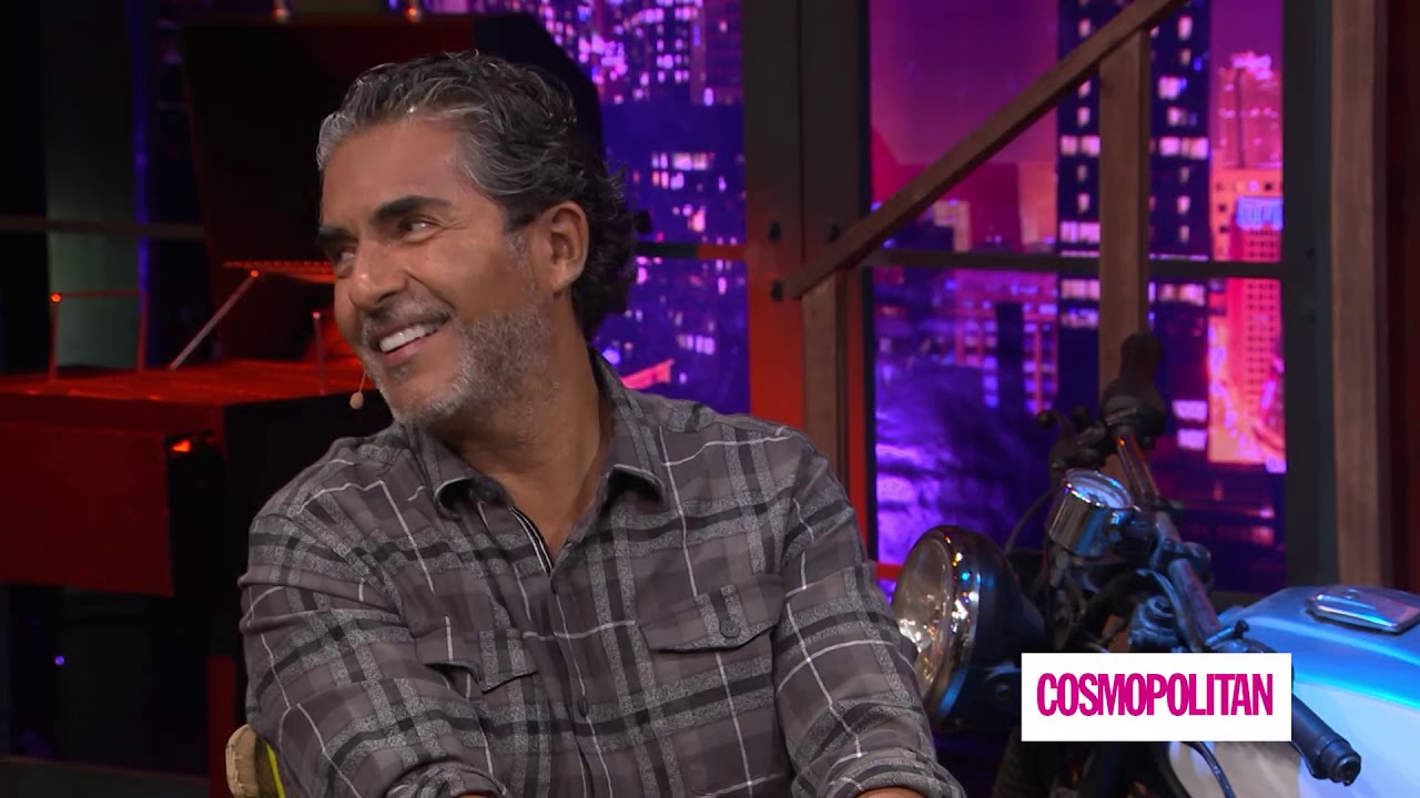 #MiembrosXCosmo ¿Qué tanto conocen a las mujeres los Miembros al Aire?