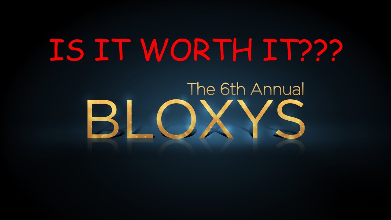 Roblox 6th Annual Bloxy Awards Game Conner3d Free Robux Wiki Fandom Roblox Codes - roblox 6th annual bloxy awards game conner3d