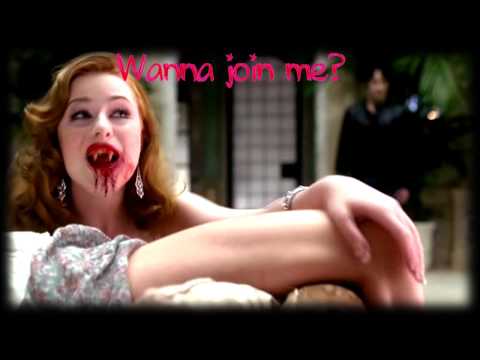 True blood 2x11 _ Wanna join me?