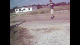 Bombs Away! The Jackass Redneck Redemption