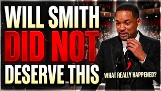 Heartbreaking News On Actor Will Smith